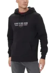 Tommy Hilfiger Herren Sweatshirt 493061 - Stil & Komfort