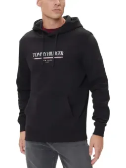 Tommy Hilfiger Herren Sweatshirt 493061 - Stil & Komfort