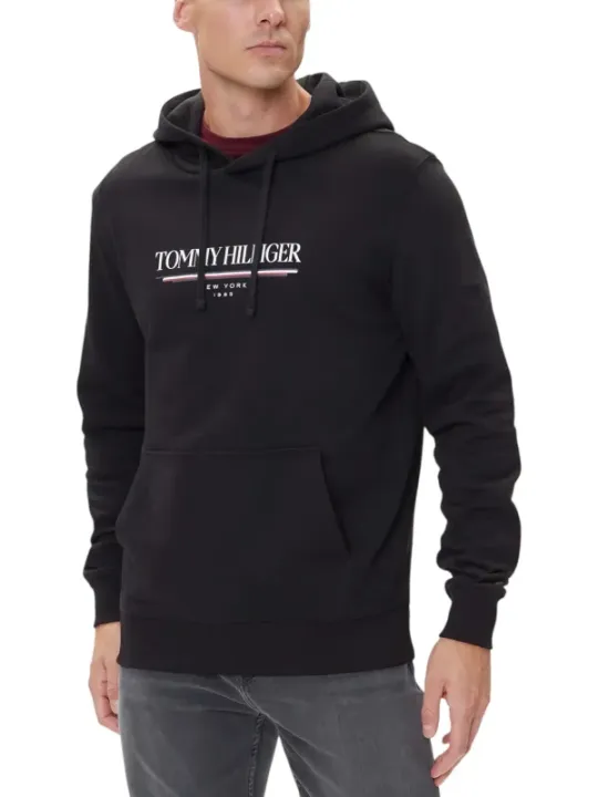 Tommy Hilfiger Herren Sweatshirt 493061 - Stil & Komfort