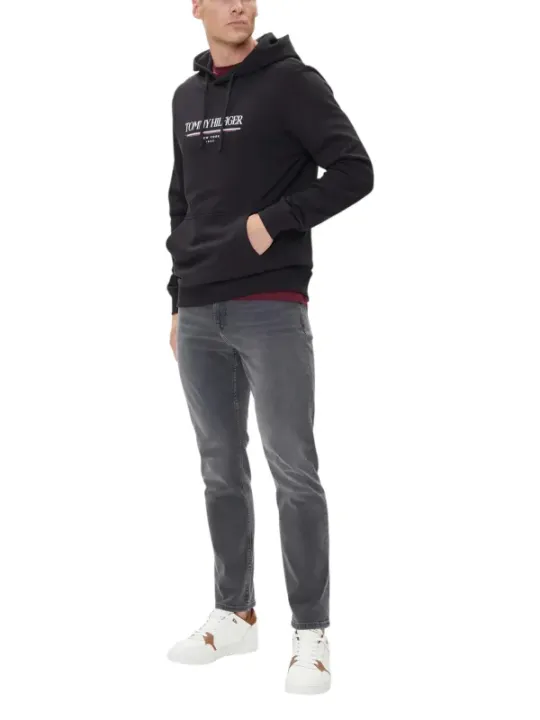 Tommy Hilfiger Herren Sweatshirt 493061 - Stil & Komfort