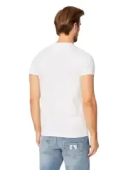 "Tommy Hilfiger Herren T-Shirt - Jeans Edition"