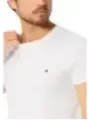 "Tommy Hilfiger Herren T-Shirt - Jeans Edition"