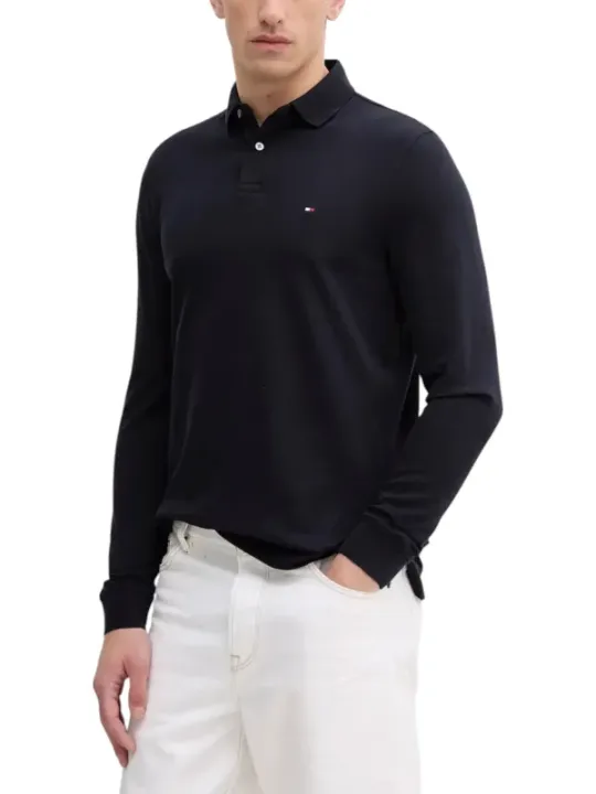 Tommy Hilfiger - Tommy Hilfiger Polo Uomo