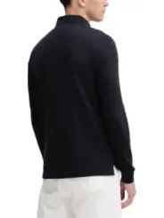 Tommy Hilfiger - Tommy Hilfiger Polo Uomo