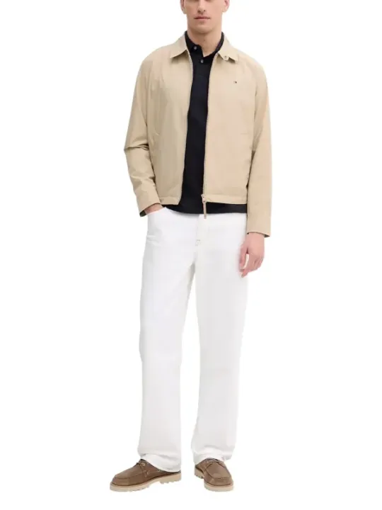 Tommy Hilfiger - Tommy Hilfiger Polo Uomo