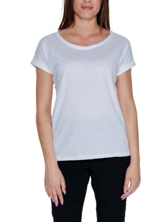 T-Shirt Vila Clothes - Vila Clothes T-Shirt Donna 40,00 €  | Planet-Deluxe