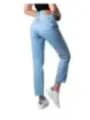 Dunkle Levi's 501 Skinny Jeans
