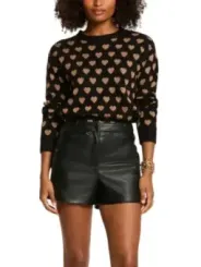 Morgan De Toi - Morgan De Toi Maglia Donna