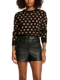 Eleganter Morgan De Toi Damenpullover - Stil & Komfort