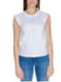 T-Shirt Calvin Klein Jeans - Calvin Klein Jeans T-Shirt Donna 90,00 €  | Planet-Deluxe