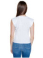 T-Shirt Calvin Klein Jeans - Calvin Klein Jeans T-Shirt Donna 90,00 €  | Planet-Deluxe