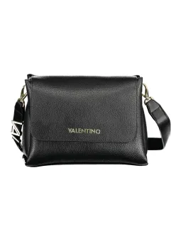 Valentino Alexia Nero: Exklusive Schwarze Damentasche