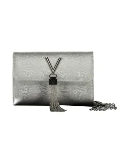 VALENTINO BAG Silber - Exklusive Dameneinzelstück-Tasche
