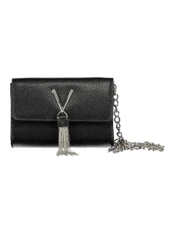 Valentino Bags Divina Nero: Exklusive Schwarze Damentasche