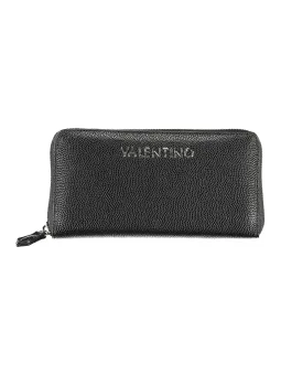 "Elegante Valentino Bags Damen Geldbörse Nero Divina"