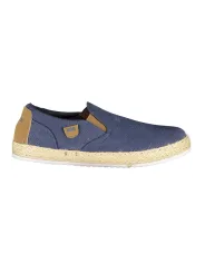 "Carrera Herren Sneakers Blau CAM85201 – Sportlicher Stil"