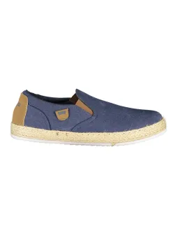 "Carrera Herren Sneakers Blau CAM85201 – Sportlicher Stil"