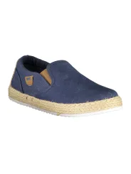 "Carrera Herren Sneakers Blau CAM85201 – Sportlicher Stil"