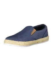 "Carrera Herren Sneakers Blau CAM85201 – Sportlicher Stil"