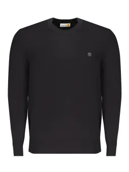 "Timberland Herren Pullover Schwarz - Stilvoll & Bequem"