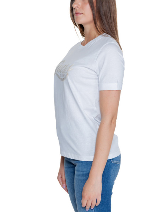 T-Shirt Guess - Guess T-Shirt Donna 60,00 €  | Planet-Deluxe