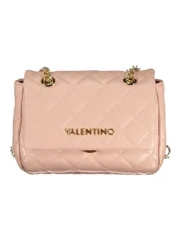 "Valentino Bags Ciarina: Exklusive Rosa Dameneinzelstück"