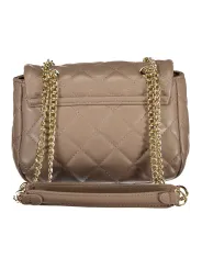 Valentino Bags Damenhandtasche Braun Rocarina Mataupe Unikat