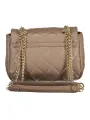 Valentino Bags Damenhandtasche Braun Rocarina Mataupe Unikat