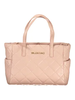 Valentino Rosa Damentasche - Seltene Einzelstück-Edition