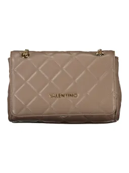 Valentino Bags Damen Handtasche Braun - Seltene Einzelstück