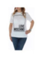 T-Shirt Love Moschino - Love Moschino T-Shirt Donna 110,00 €  | Planet-Deluxe