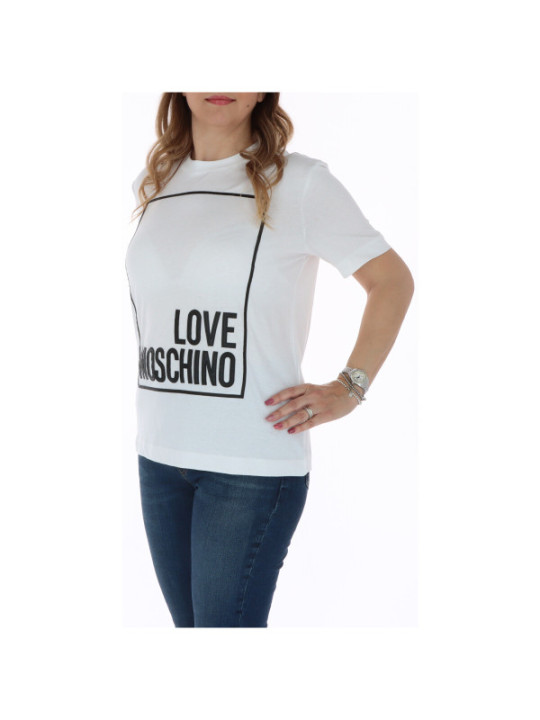 T-Shirt Love Moschino - Love Moschino T-Shirt Donna 110,00 €  | Planet-Deluxe