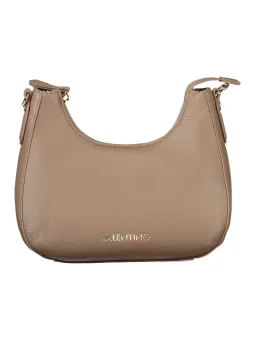Valentino Bags Damen Tasche Brixton Mataupe - Seltenheit