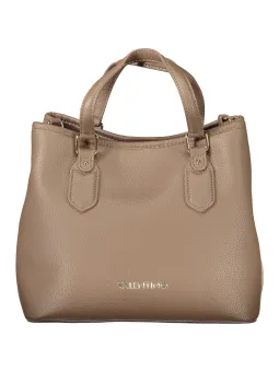Valentino Bags Damen Tasche Braun - Einzigartiges Einzelstück
