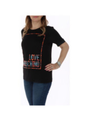 T-Shirt Love Moschino - Love Moschino T-Shirt Donna 100,00 €  | Planet-Deluxe