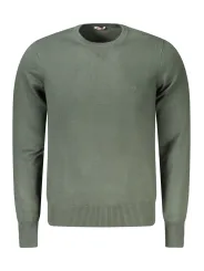 Gewehrgrün Herrenpullover RFTR050 Veverde – Stilvoll & Warm