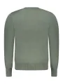 Gewehrgrün Herrenpullover RFTR050 Veverde – Stilvoll & Warm