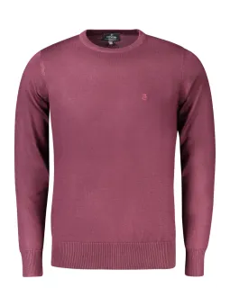 "COVERI MOVING Herren Pullover in Rot - TR1720_ROBORDEA"