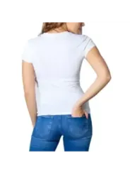 "Armani Exchange T-Shirts im Sale | Armani Exchange - Armani Exchange T-Shirt Donna online kaufen"|Planet-Deluxe