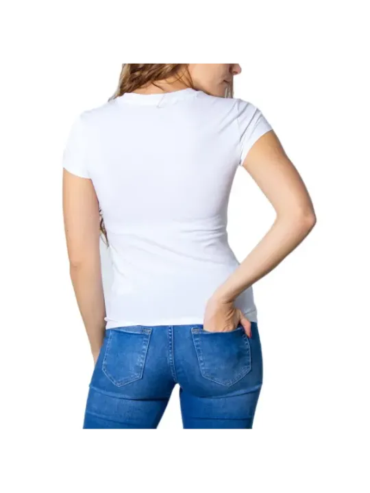"Armani Exchange T-Shirts im Sale | Armani Exchange - Armani Exchange T-Shirt Donna online kaufen"|Planet-Deluxe