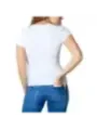 "Armani Exchange T-Shirts im Sale | Armani Exchange - Armani Exchange T-Shirt Donna online kaufen"|Planet-Deluxe