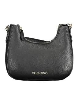 "Valentino Brixton Nero: Exklusive Schwarze Damentasche"