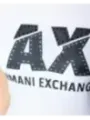 "Armani Exchange T-Shirts im Sale | Armani Exchange - Armani Exchange T-Shirt Donna online kaufen"|Planet-Deluxe