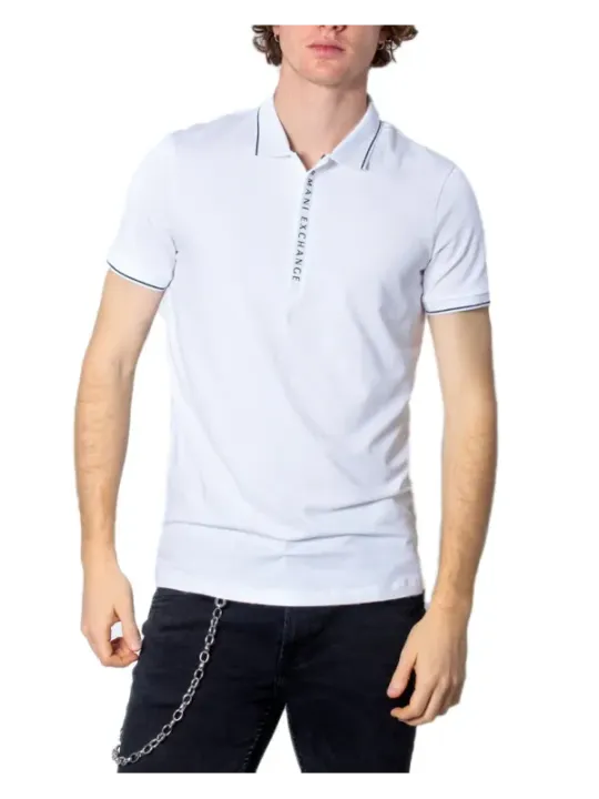 "Armani Exchange Polos im Sale | Armani Exchange 160560 online kaufen"|Planet-Deluxe