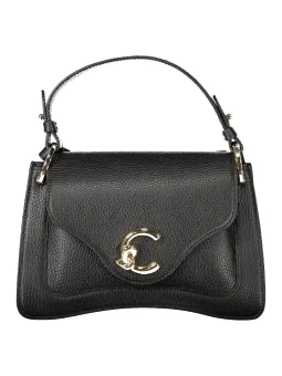 Coccinelle Damentasche Schwarz - Seltene Einzelstück-Edition