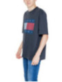 T-Shirt Tommy Hilfiger Jeans - Tommy Hilfiger Jeans T-Shirt Uomo 70,00 €  | Planet-Deluxe