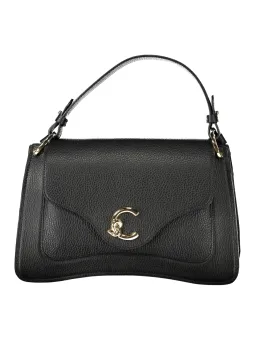 Coccinelle Damentasche Schwarz – Seltene Einzelstück-Rarität