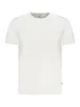 "Guess Herren Kurzarm T-Shirt Weiß – Stilvoll & Bequem"