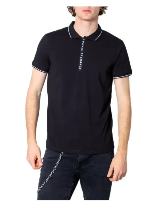 "Armani Exchange Polos im Sale | Armani Exchange 160561 online kaufen"|Planet-Deluxe