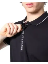 "Armani Exchange Polos im Sale | Armani Exchange 160561 online kaufen"|Planet-Deluxe